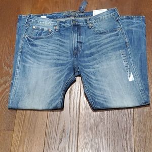American Eagle mens jeans